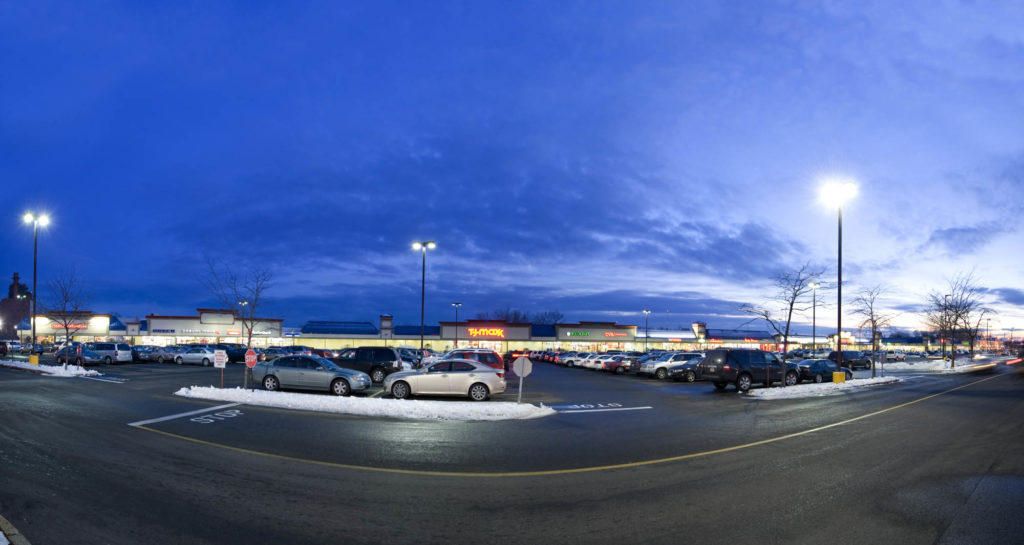 Century Center – Century Investment